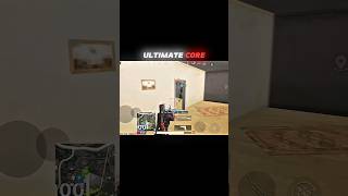 🤣BGMI ULTIMATE ROYAL CORE🙂 #bgmi #shorts #ytshorts #pubg #trending