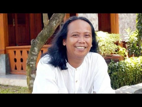 haji Mandra pusara cinta OST gedong kosong