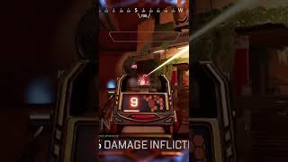 my fastest squad wipe EVER #apex #apexlegends #gaming #funny #playstation #shorts #fps #cod