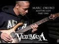 Marc Okubo - Veil of Maya: GuitarMessenger.com Masterclass 1 of 2