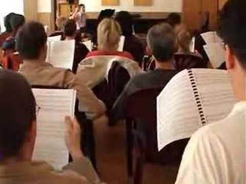 Epica: The Choir Conspiracy Part 2