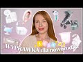 WYPRAWKA dla noworodka | co kupiłam dla dziewczynki | BABY #2 HAUL