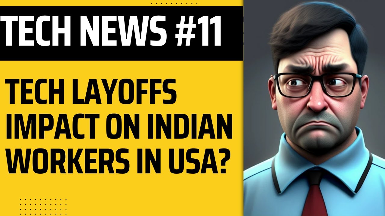 Meta's verified blue badge, No layoffs in TCS, Amazon and Meta's new AI