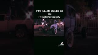 Wolfman jack on the air