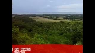 YANG KU NANTI VOC: IPANK LIRIK INE ANDANY TJ