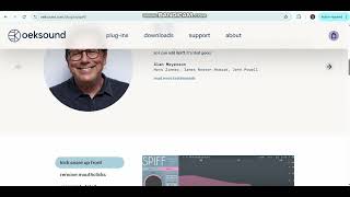 Spiff v1.4.0 VST Plugin FREE Download Mac and Windows 2026