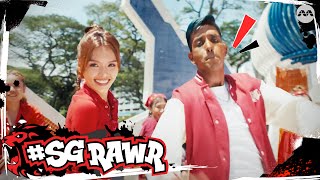 #SGRawr   (ft. Hazelle & Ravi G)