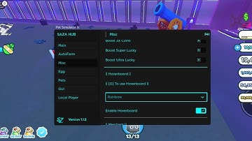 PSX script Arceus mobile/SaZa hub / Arceus X v2.0.1