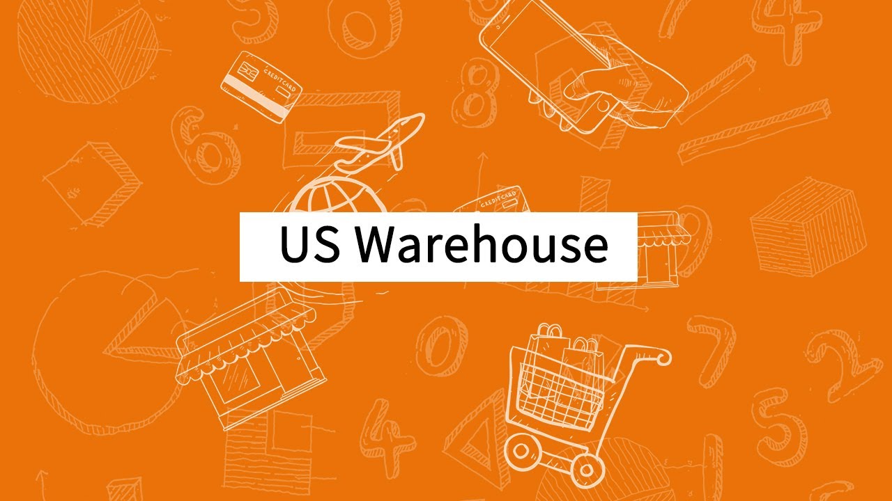 US Warehouse - YouTube