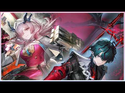The Current State of Arknights and Endfield | Rambling