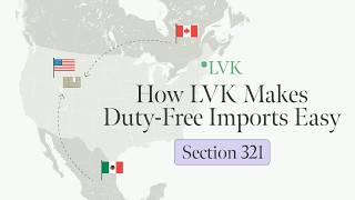 How to Eliminate Duty Fees with Section 321