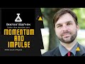 L2 NCEA Physics   Impulse and Momentum