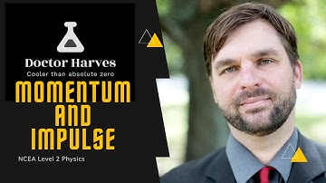 L2 NCEA Physics   Impulse and Momentum