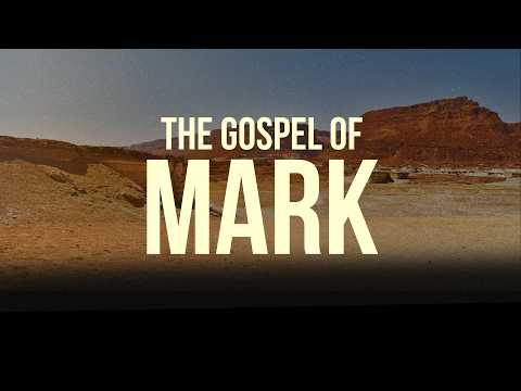 Mark 2:23-3:30 - 8/6/2023
