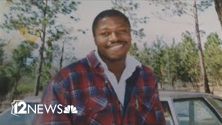 Family remembers security guard who was killed during Phoenix shooting