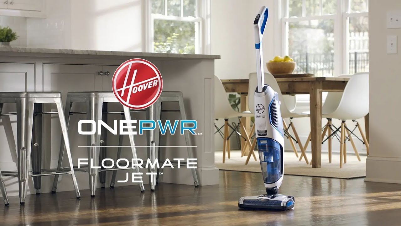 Drtv Exclusive Offer Hoover Onepwr Floormate Jet Youtube