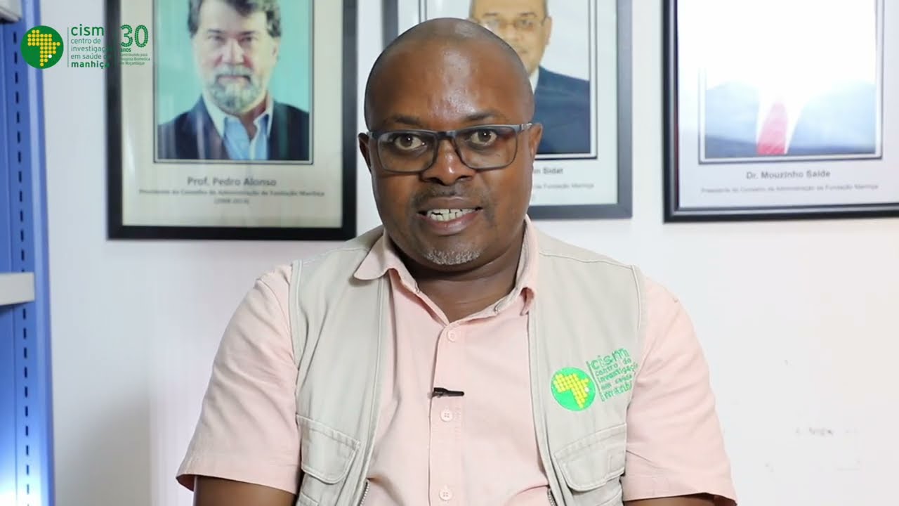 30 anos do CISM | malária