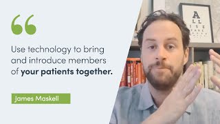 Why You Should Run Virtual Group Visits | Practicing Virtually