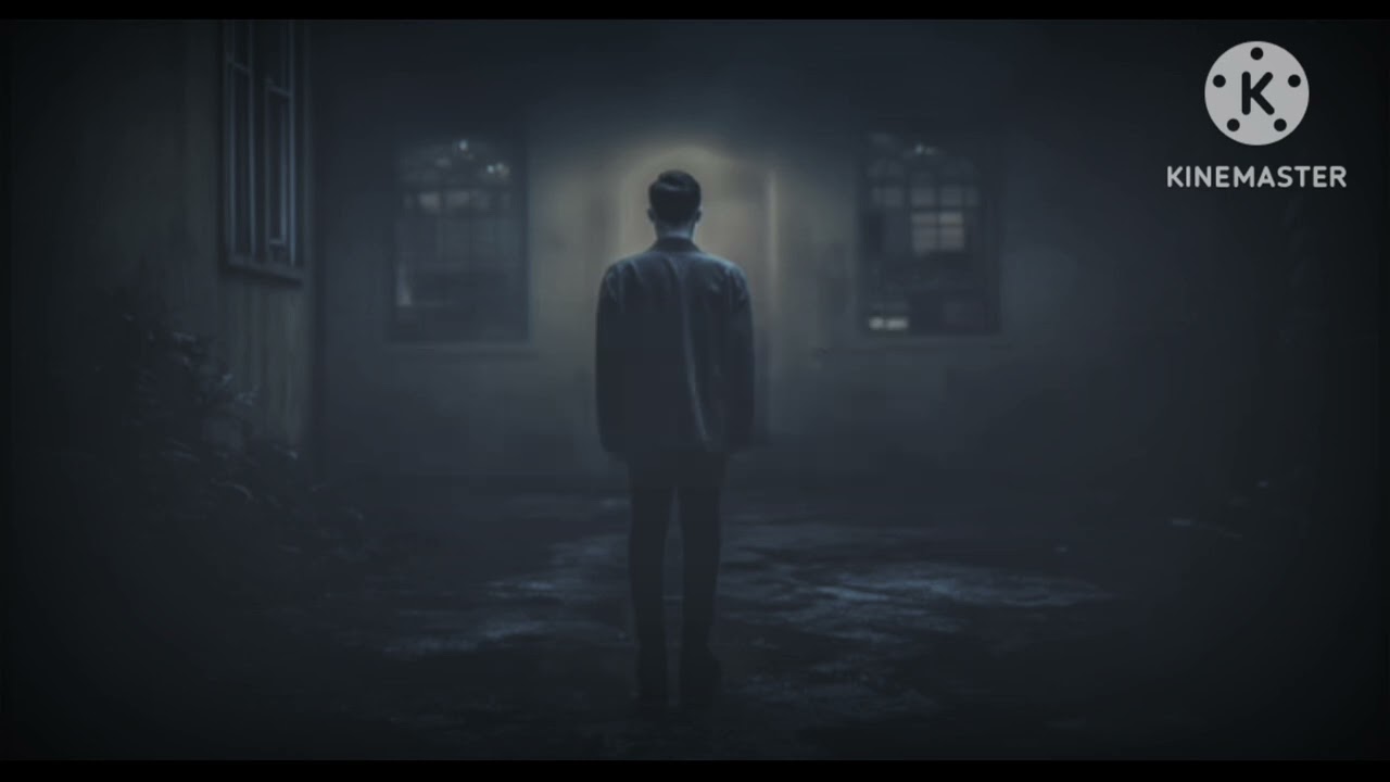 Just Pete -killer looks, Kilop remix slowed based boosted