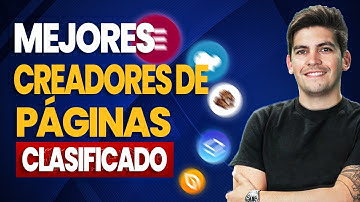 Top 5 de Los Mejores Creadores de Páginas de WordPress