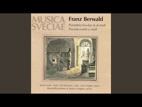 Obejrzyj Piano Trio No. 1 in E-Flat Major: Introduzione - Allegro con brio w YouTube