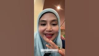 5 tanda wanita subur dan banyak air