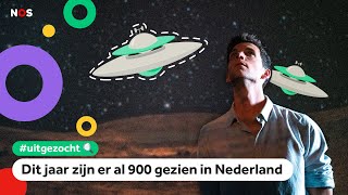 Ufo's bestaan écht en dit is waarom | UITGEZOCHT #14