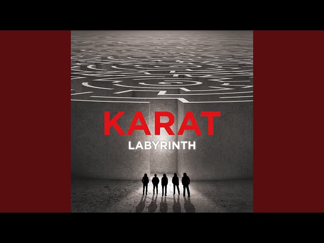Karat - Alles Vergänglich