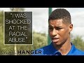 Marcus Rashford speaks to Gary Lineker | FULL EXTENDED INTERVIEW | Part 2