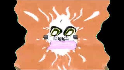 NEW EFFECT Klasky Csupo in G Major 7232