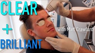 Clear + Brilliant Skin ft. Matt Crawford
