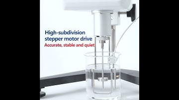 BGD 168 Programmable Rheometer(Shorts Operation) #machine #Rheometer #Viscosity
