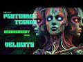Velocity - FRQNCY // NeuroCircuit (Psytrance Techno)