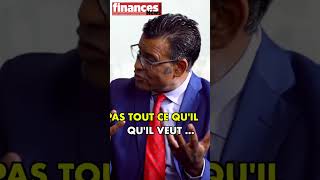 Jamal Maatouk sur le code de travail au Maroc