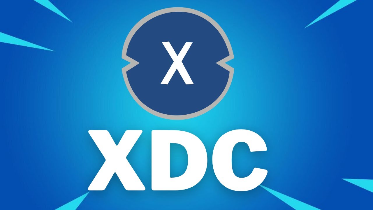 XDC NETWORK PRICE PREDICTION! - XDC NETWORK XDC 2021 - XDC NETWORK TECHNICAL ANALYSIS