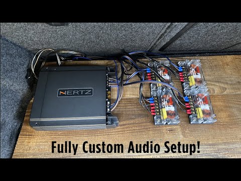 Car Channels On Cable