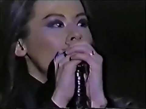 Luna Sea - The Garden of Sinners (2.12.1994) - YouTube