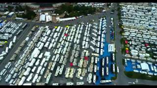 Hershey RV Show 2018