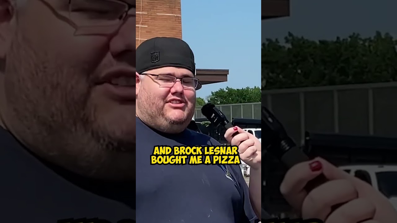 KidBehindACamera: 2 правды и 1 ложь