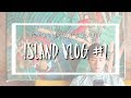 【Vlog】初Vlog!! 友達とランチ行ったよ〜【沖縄|Okinawa】
