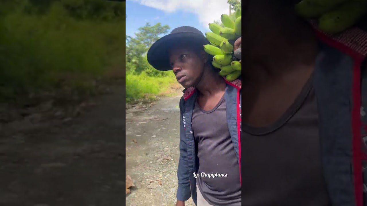 El chivo de la doña