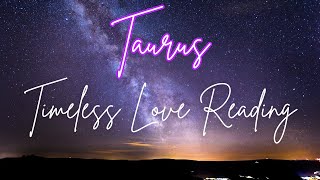 💜 Taurus: This Connection Is Leading To A Higher Level of Commitment - Trust In Divine Timing! 💜