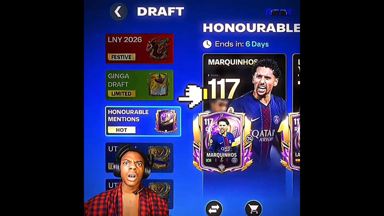 Too many events, NO resources... 🤡☠️ 