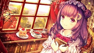 Nightcore - everytime (Ariana Grande)