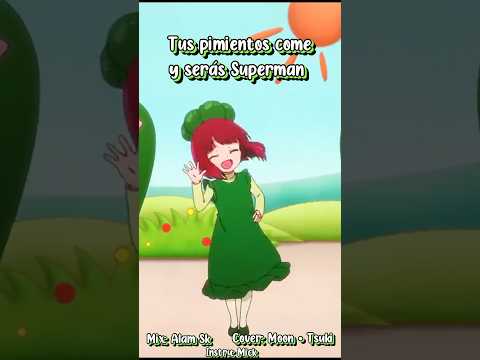 Como Sonaría Bell Pepper Exercises De Kana En Español Oshi No Ko Capitulo 9 Oshinoko おしのこ