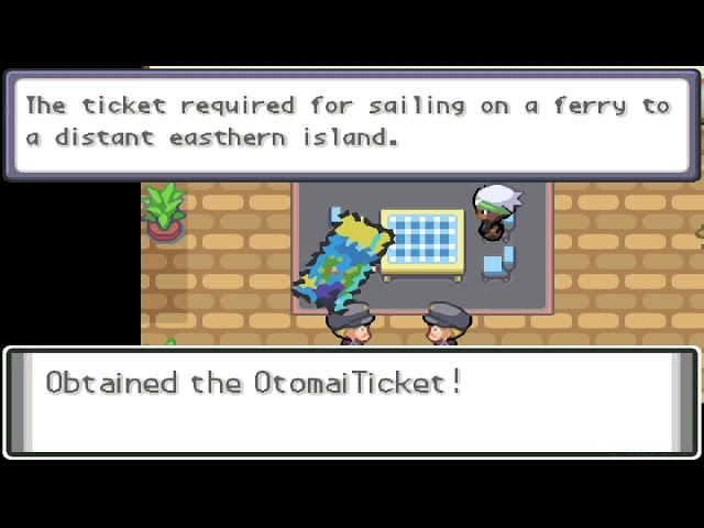 Puzzle Solve in Otomai island💪😄👌, Pokemon Dark Worship 2023 Ep 20 in  Hindi