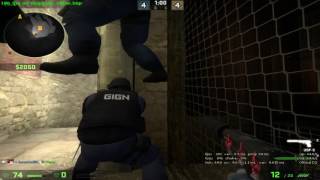 TOP KEK STRAT AT ECO ROUND cbble