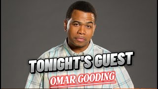 Omar Gooding Talks Sports, Life & Culture | Exclusive Podcast Interview Full show #celebritypodcast