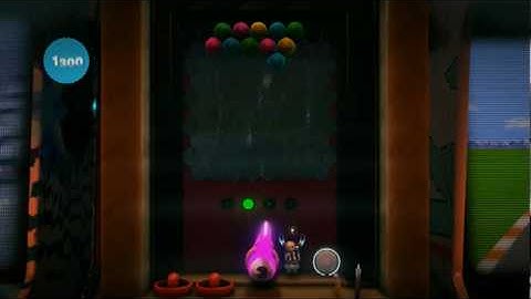 Little Big Planet 2 Trailer 720HD