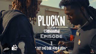 PLUCKN episode 1 FULL #PLUCKN #PLUCKNSERIES ​subscribe to ⁠@PLUCKNseries #series